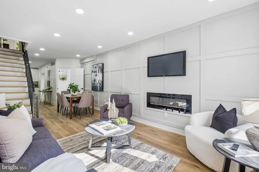 1511 N Bailey St, Philadelphia, PA 19121 - #3