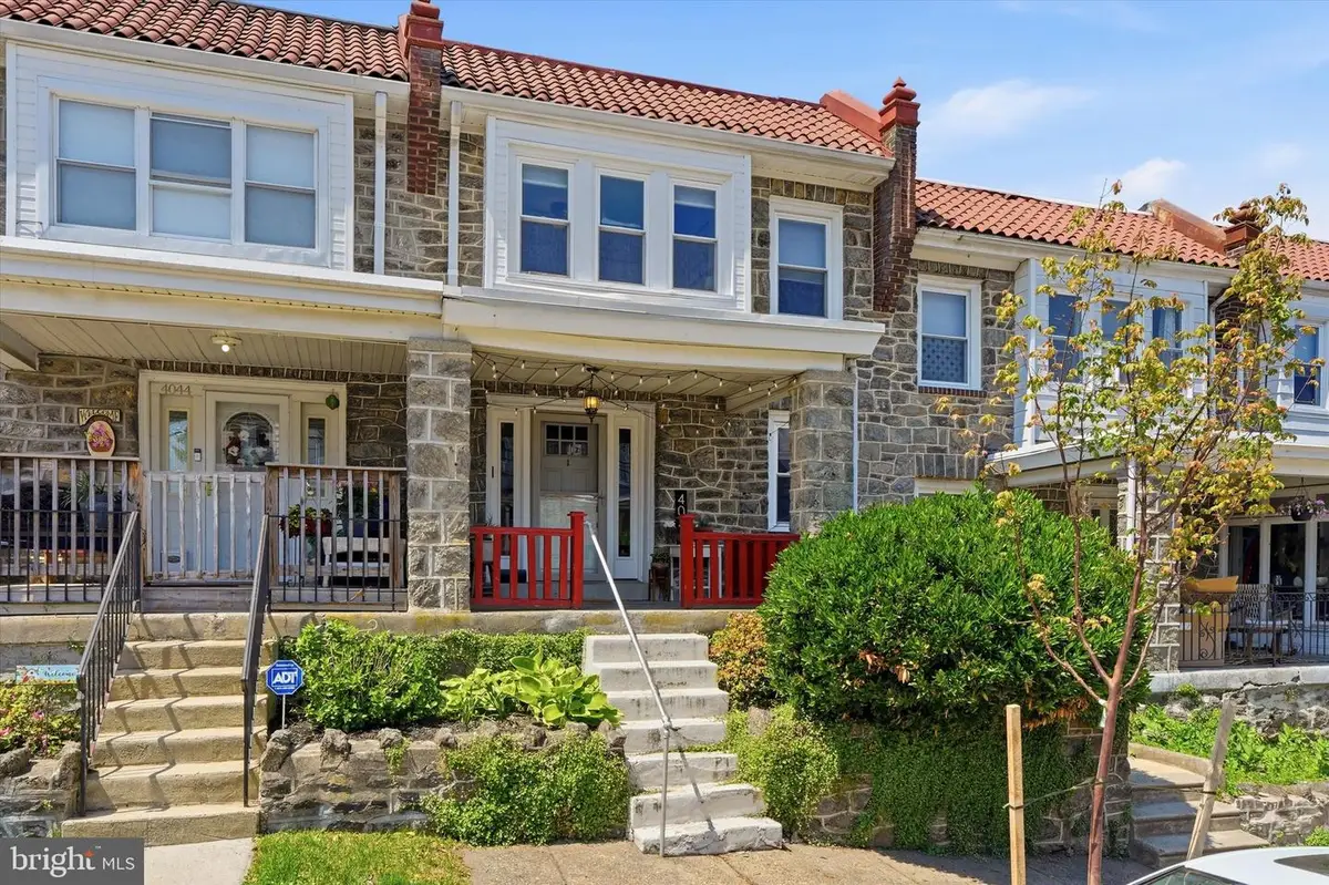 4046 Pechin St, Philadelphia, PA 19128 - #1
