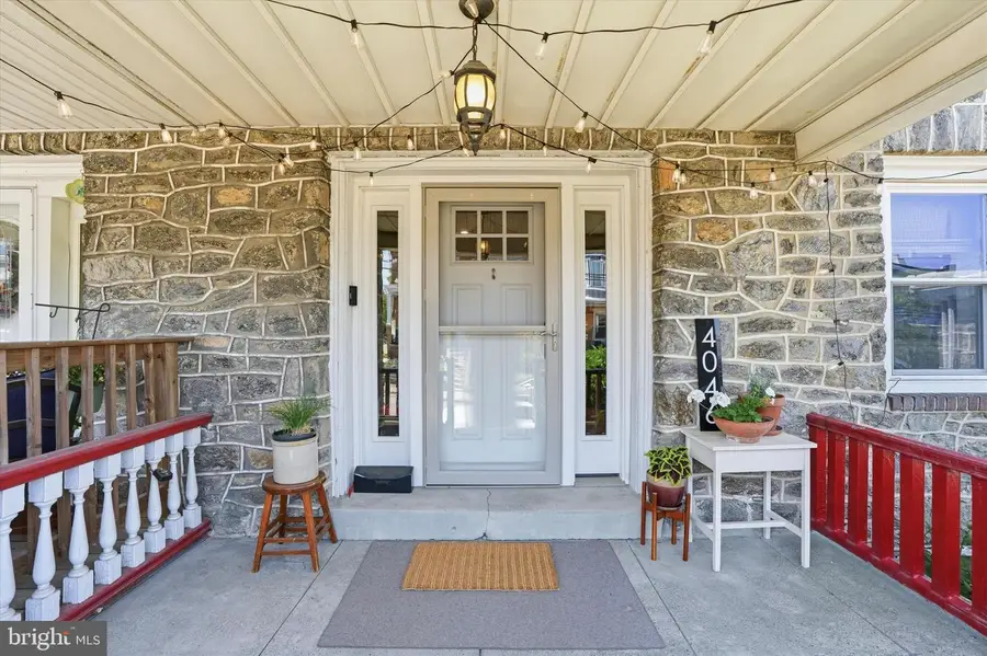 4046 Pechin St, Philadelphia, PA 19128 - #2