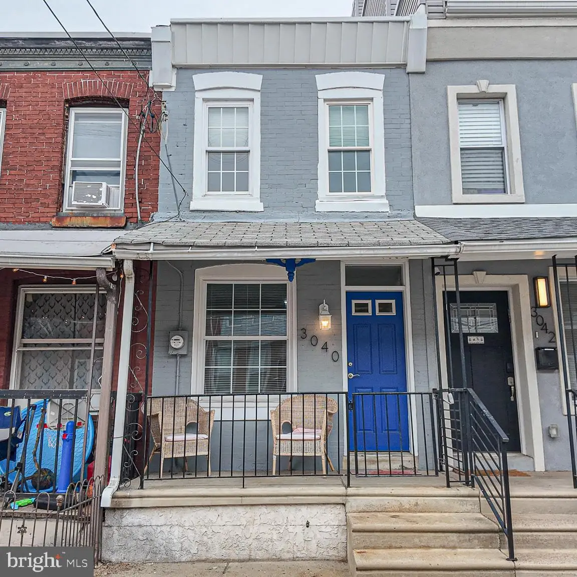 3040 Belgrade St, Philadelphia, PA 19134 - #1