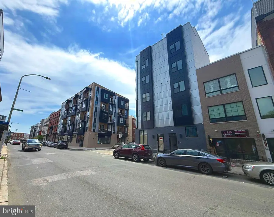 1824 Ridge Ave, Philadelphia, PA 19130 - #2