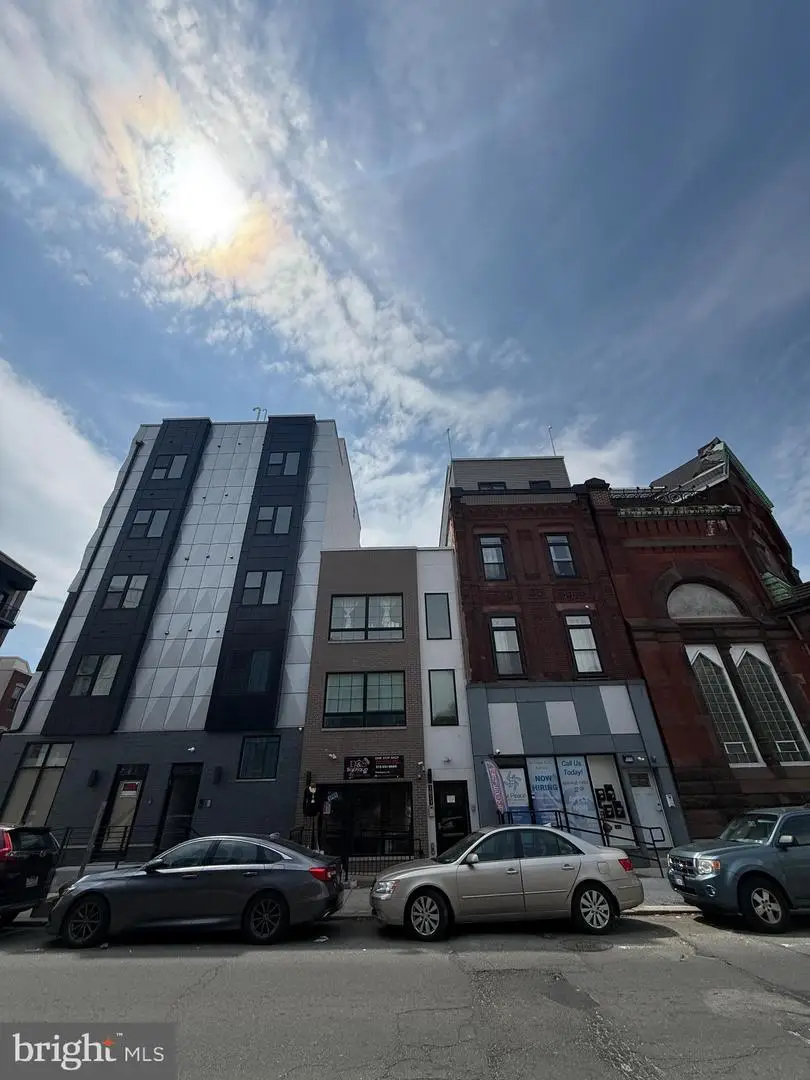 1824 Ridge Ave, Philadelphia, PA 19130 - #3