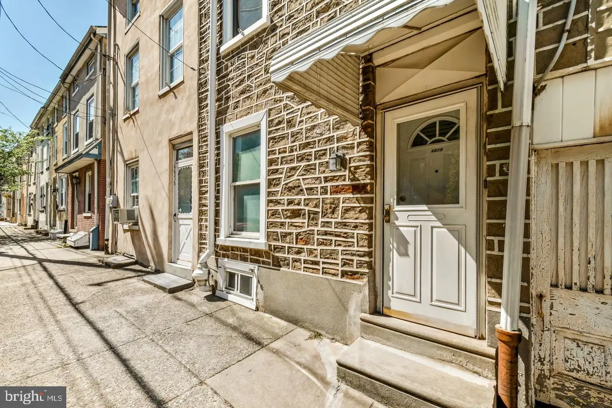 4678 Umbria St, Philadelphia, PA 19127 - #1