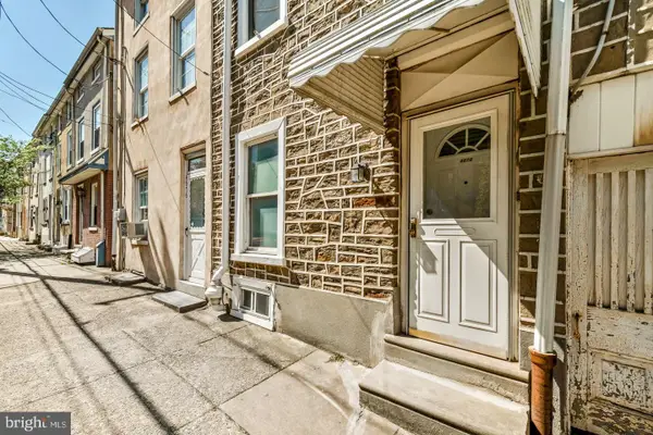 4678 Umbria St, PHILADELPHIA, PA 19127
