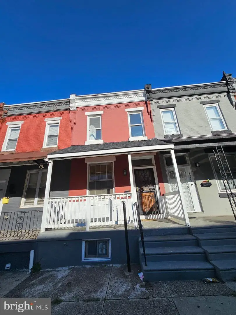 3327 N Sydenham St, Philadelphia, PA 19140 - #3