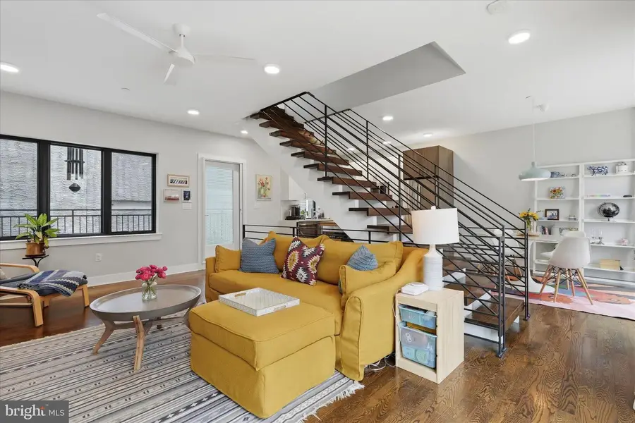 2735 W George St, Philadelphia, PA 19130 - #2
