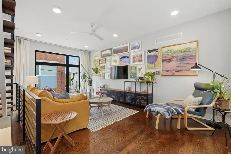2735 W George St, Philadelphia, PA 19130 - #3