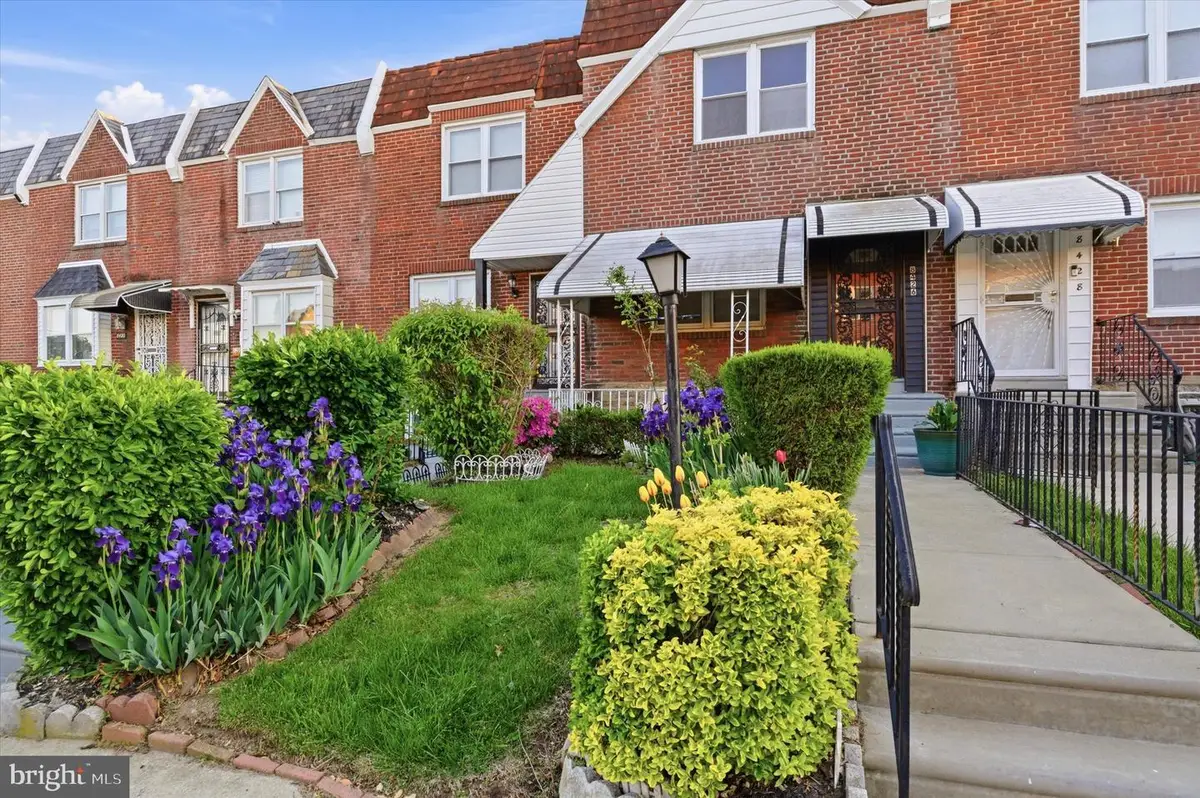 8426 Provident St, Philadelphia, PA 19150 - #1