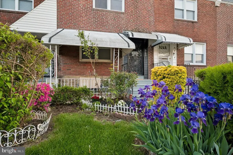 8426 Provident St, Philadelphia, PA 19150 - #2