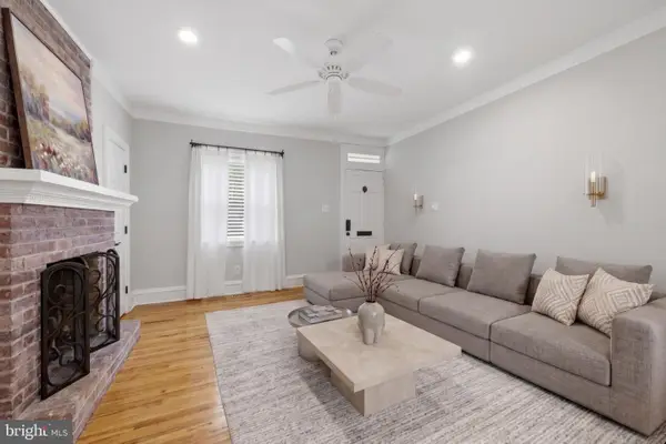 1917 Rodman St, PHILADELPHIA, PA 19146