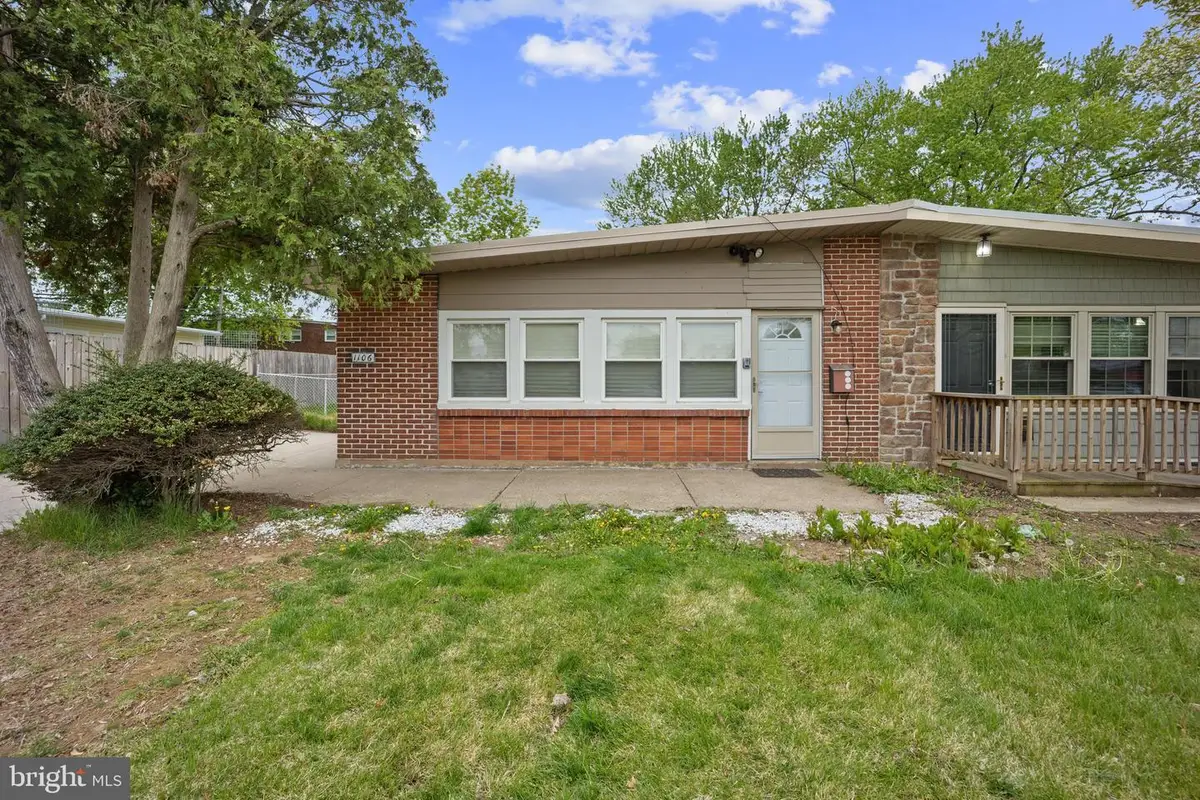 1106 Grant Ave, Philadelphia, PA 19115 - #1
