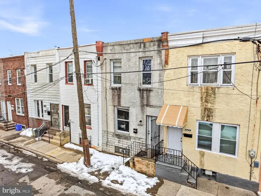 3247 Joyce St, Philadelphia, PA 19134 - #3