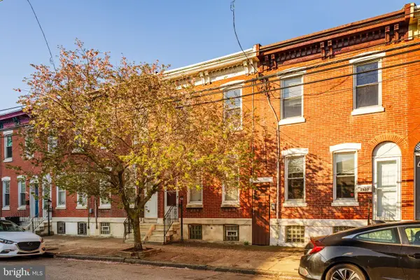 2132 E Huntingdon St, PHILADELPHIA, PA 19125