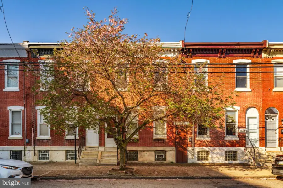 2132 E Huntingdon St, Philadelphia, PA 19125 - #2