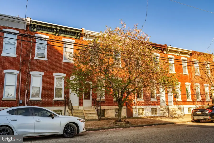2132 E Huntingdon St, Philadelphia, PA 19125 - #3
