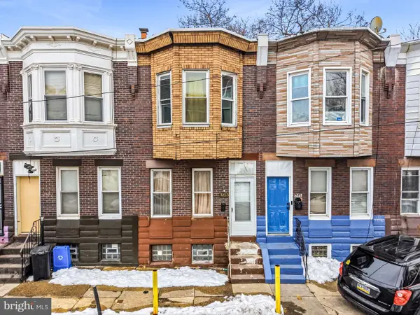 3223 Potter St, PHILADELPHIA, PA 19134