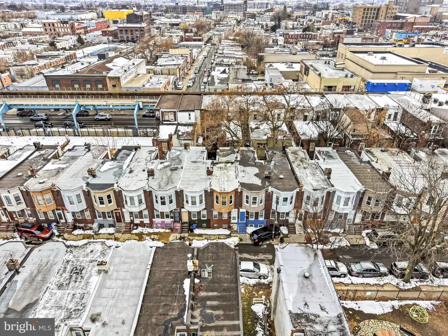 3223 Potter St, Philadelphia, PA 19134 - #3