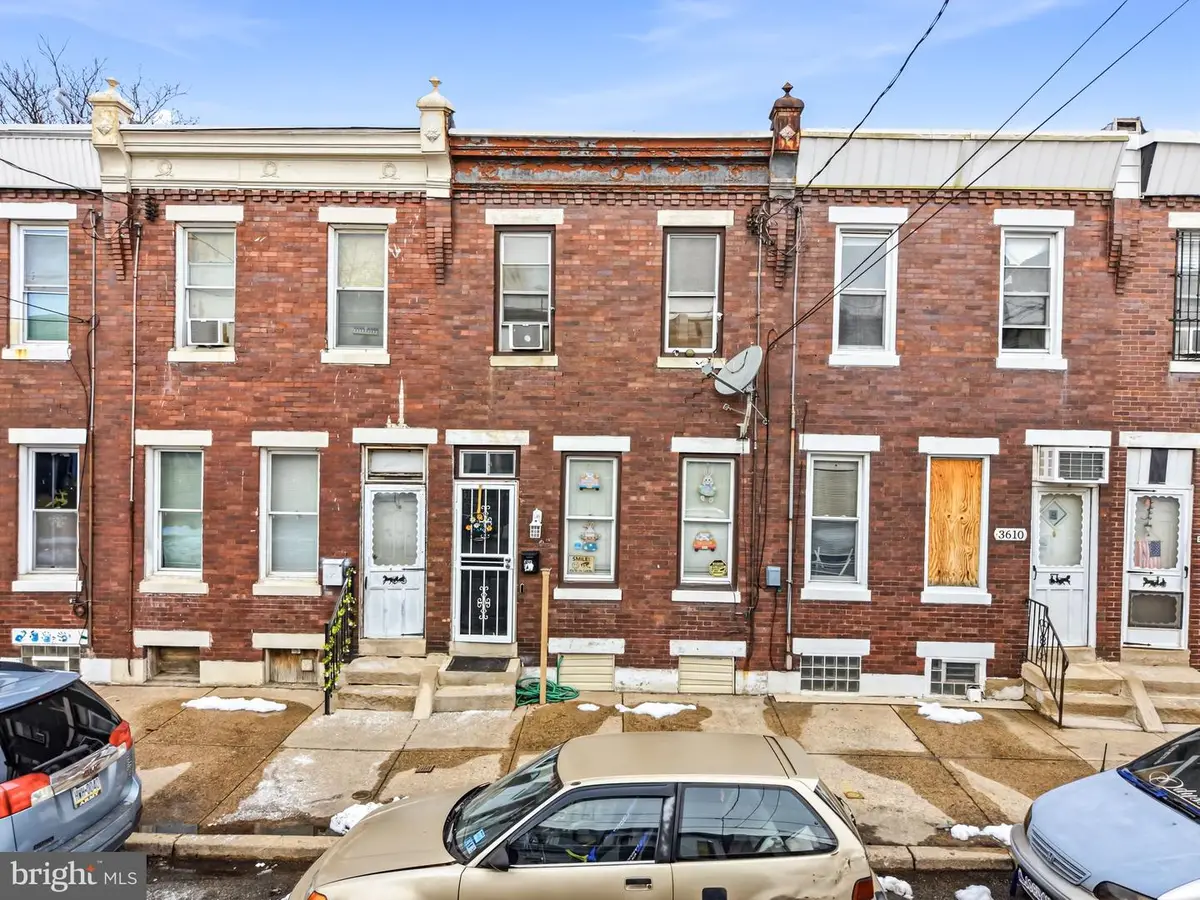 3608 Jasper St, Philadelphia, PA 19134 - #1