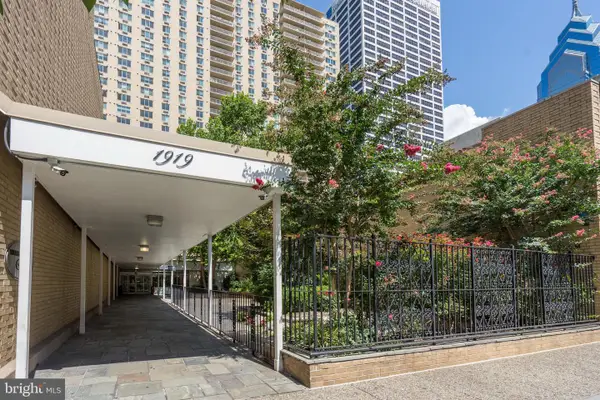 1919 Chestnut St #1824, PHILADELPHIA, PA 19103