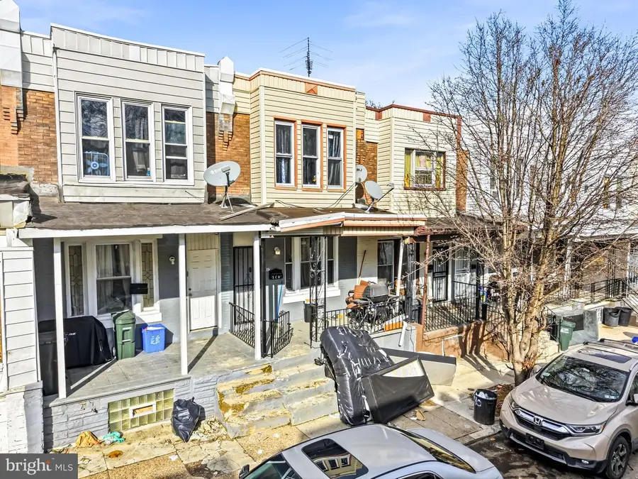 937 E Schiller St, Philadelphia, PA 19134 - #3