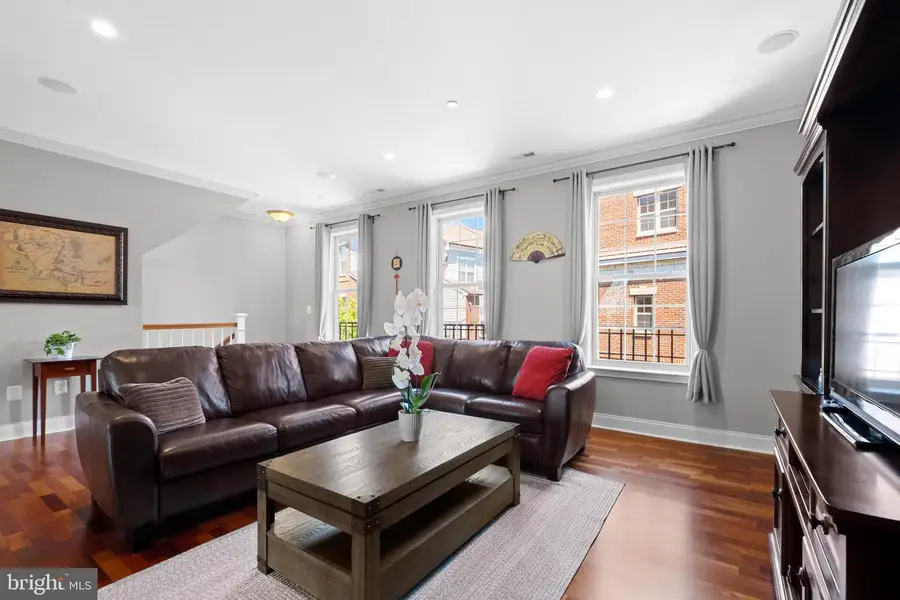 203 Captains Way, Philadelphia, PA 19146 - #2