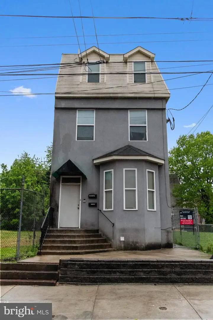 1422 W Tioga St, Philadelphia, PA 19140 - #1