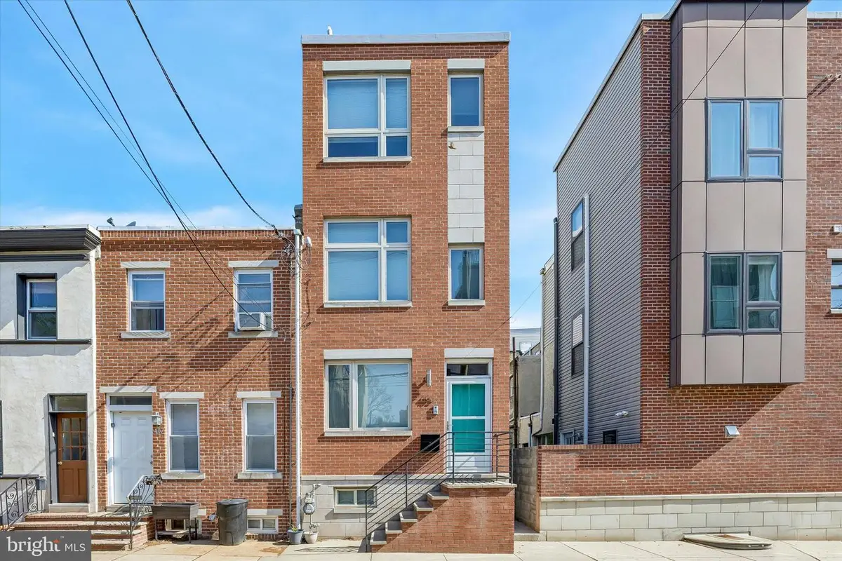 405 Greenwich St, Philadelphia, PA 19147 - #1