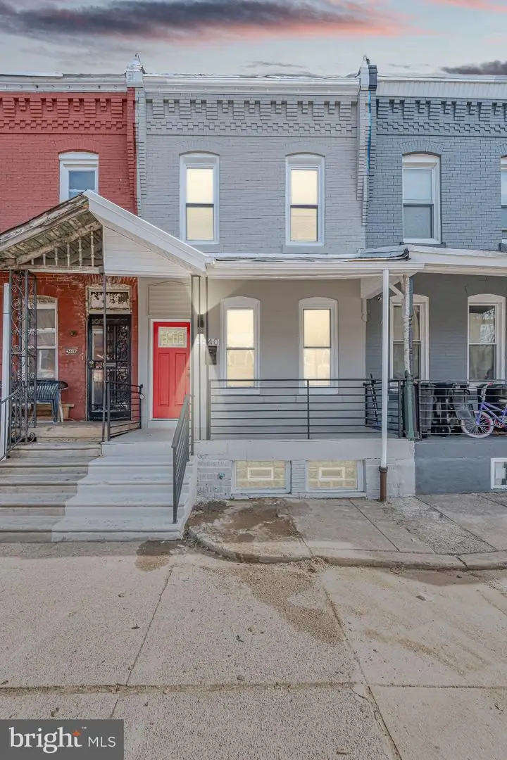 5540 W Oxford St, Philadelphia, PA 19131 - #1