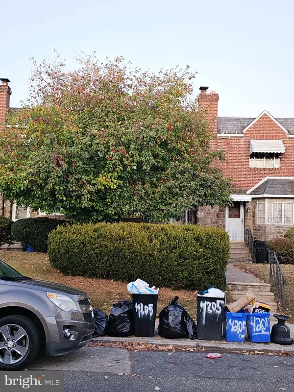 4205 Bleigh Ave, PHILADELPHIA, PA 19136