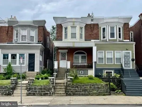 208 N 63rd St, PHILADELPHIA, PA 19139