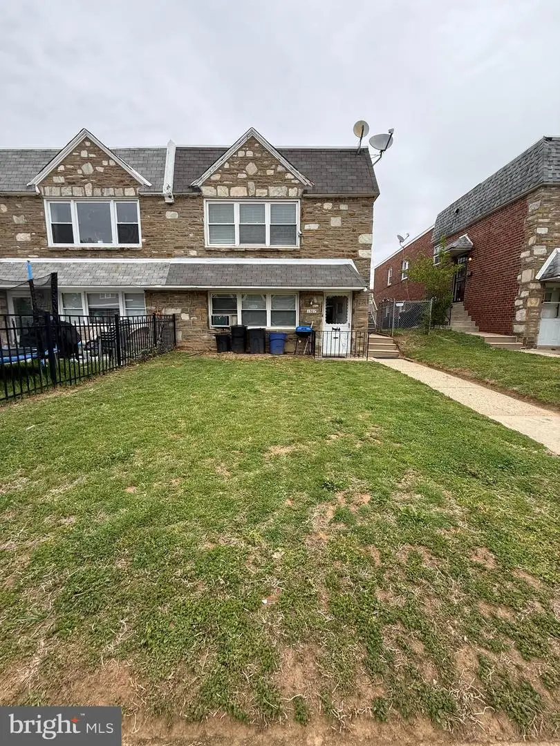 1707 Griffith St, Philadelphia, PA 19111 - #1