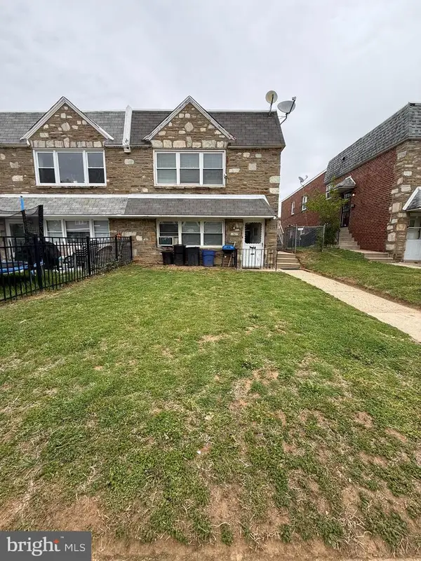 1707 Griffith St, PHILADELPHIA, PA 19111