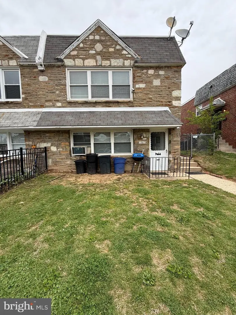 1707 Griffith St, Philadelphia, PA 19111 - #3