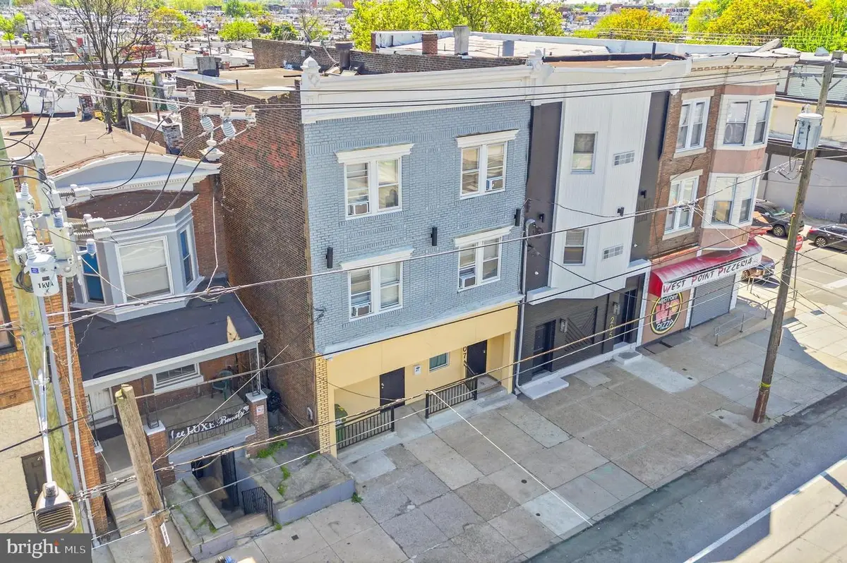 207 N 63rd St, Philadelphia, PA 19139 - #1