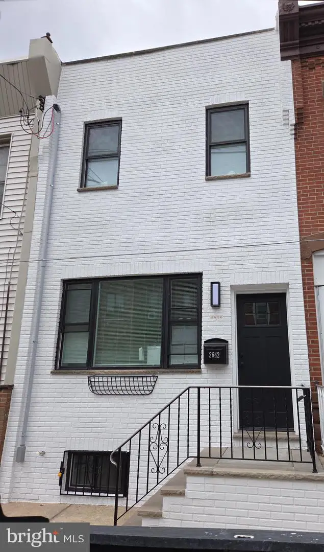 Address Withheld By Seller, Philadelphia, PA 19145 - #1