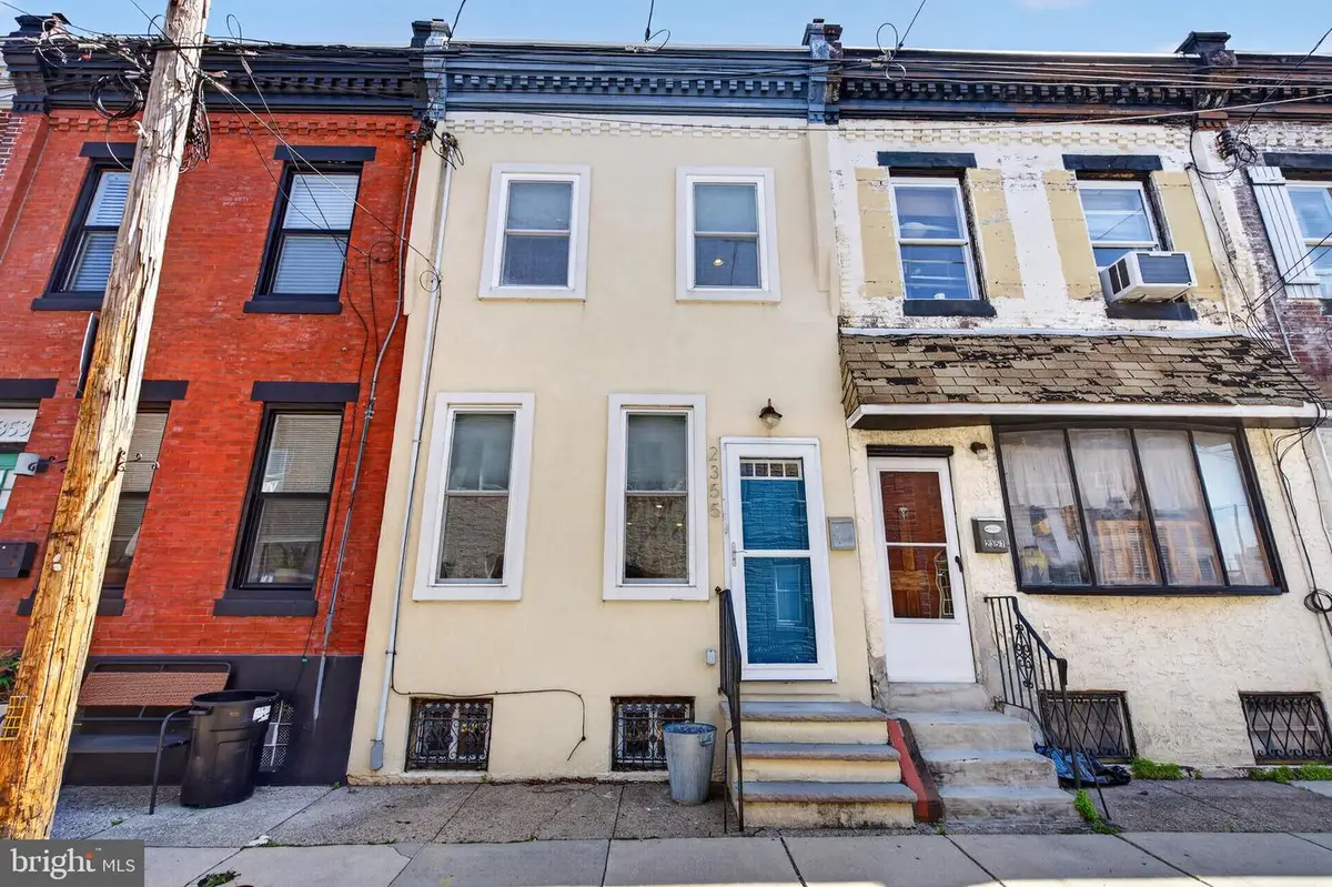 2355 E Harold St, Philadelphia, PA 19125 - #1