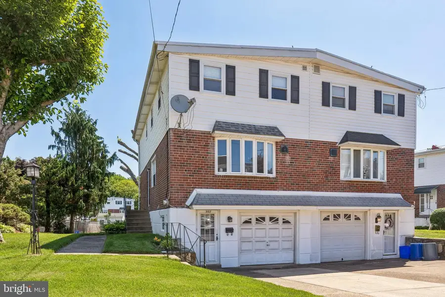 3157 Draper St, Philadelphia, PA 19136 - #3