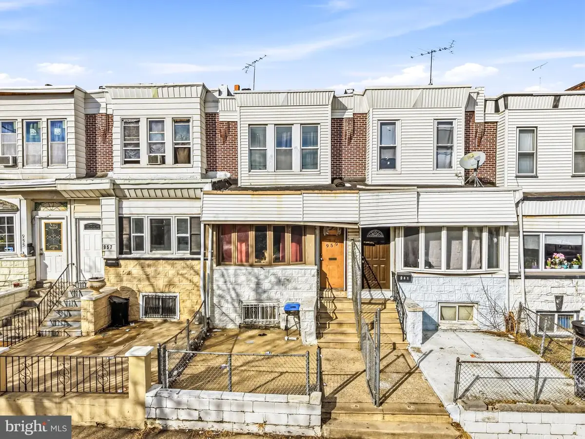 959 E Ontario St, Philadelphia, PA 19134 - #1