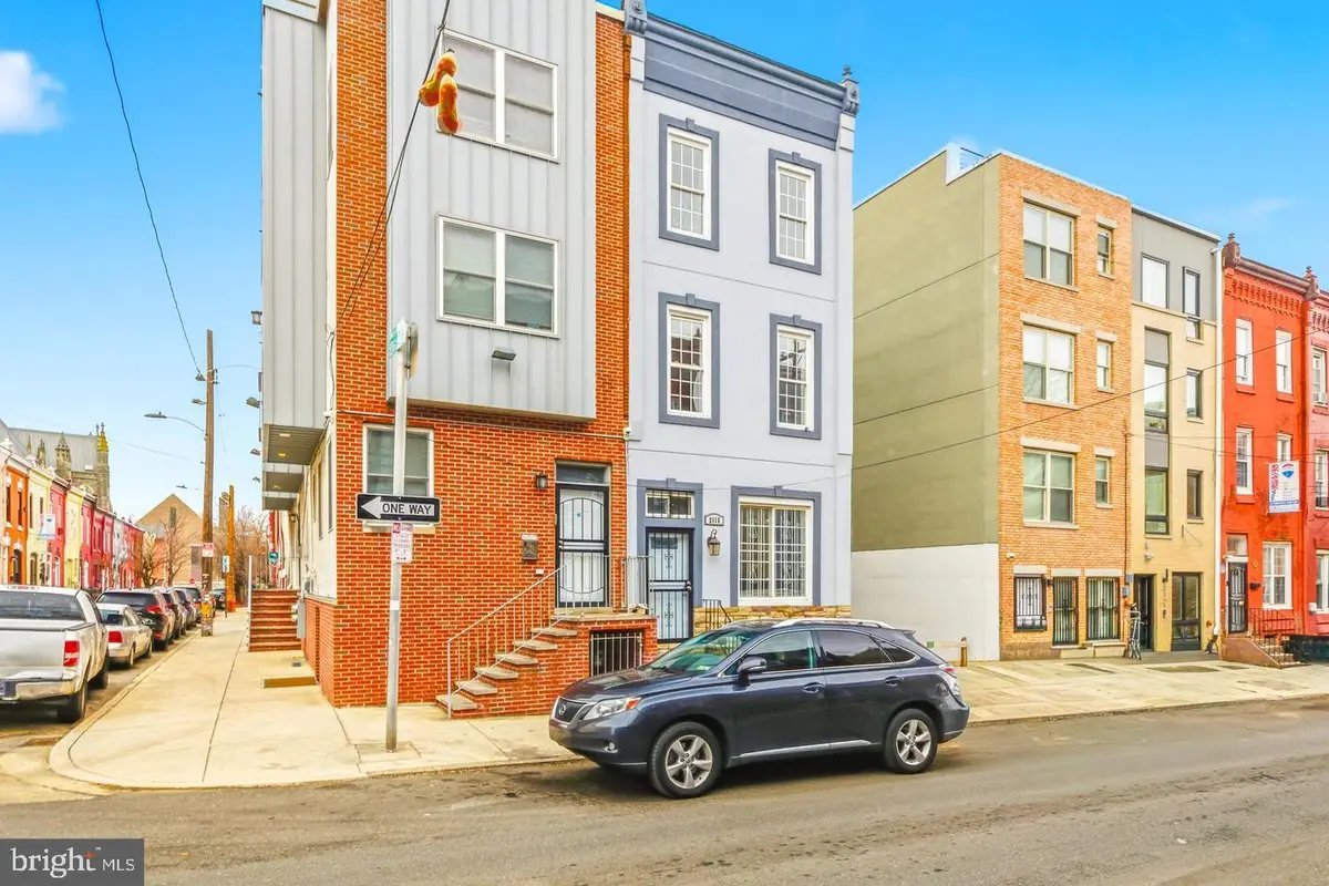 2116 N 17th St, Philadelphia, PA 19121 - #1