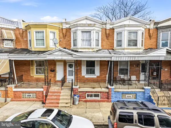 3241 Keim St, PHILADELPHIA, PA 19134