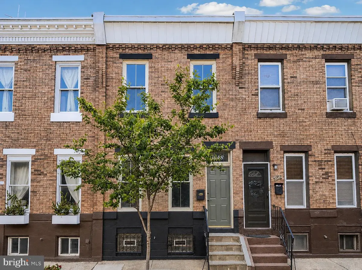 1648 S Lawrence St, Philadelphia, PA 19148 - #1