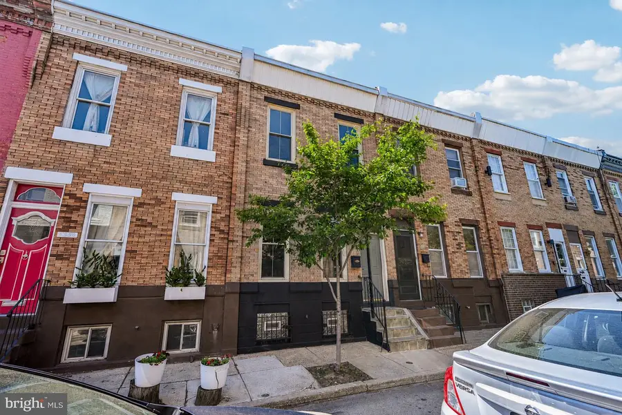 1648 S Lawrence St, Philadelphia, PA 19148 - #2