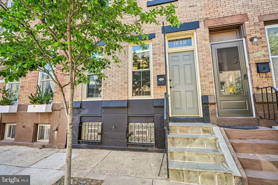 1648 S Lawrence St, Philadelphia, PA 19148 - #3