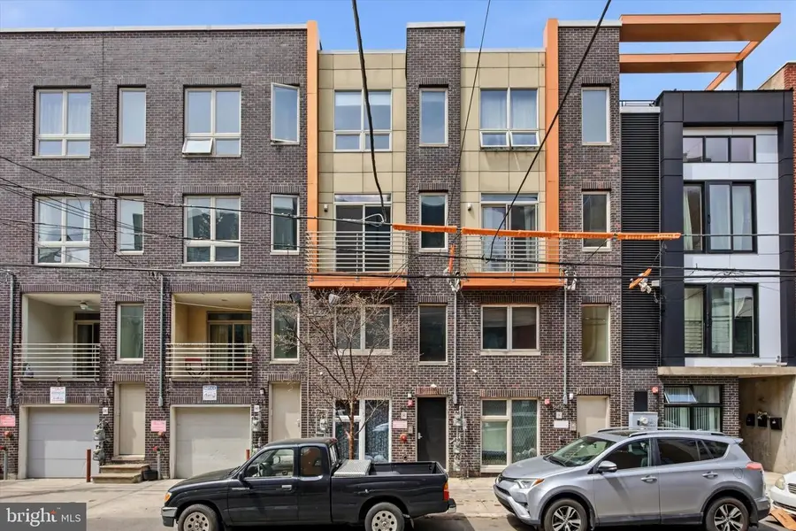 844 N 15th St #c, Philadelphia, PA 19130 - #2
