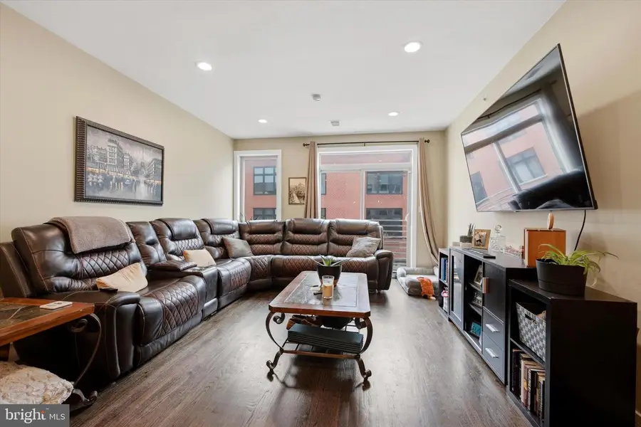 844 N 15th St #c, Philadelphia, PA 19130 - #3