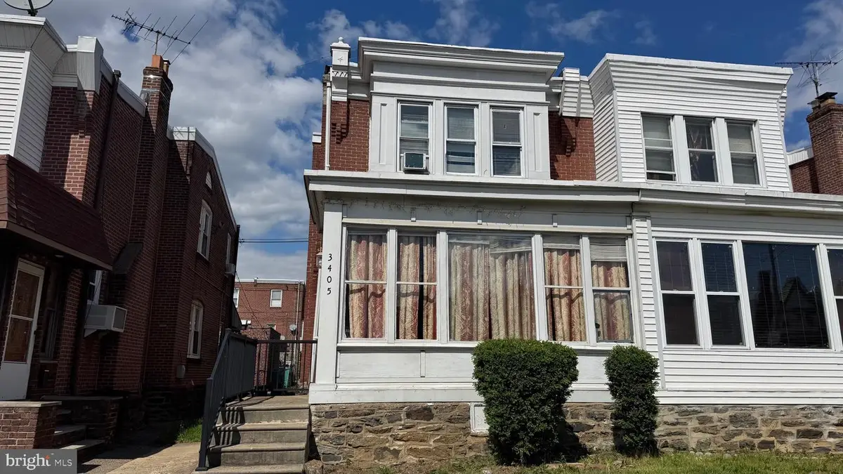 3405 Tyson Ave, Philadelphia, PA 19149 - #1