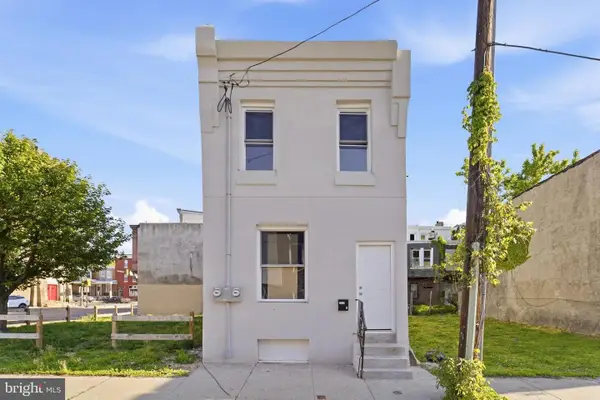 2851 W Oakdale St, PHILADELPHIA, PA 19132