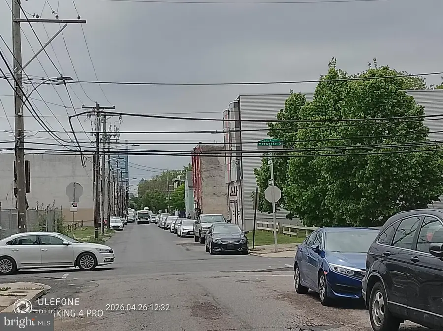 2019 N 19th St, Philadelphia, PA 19121 - #2