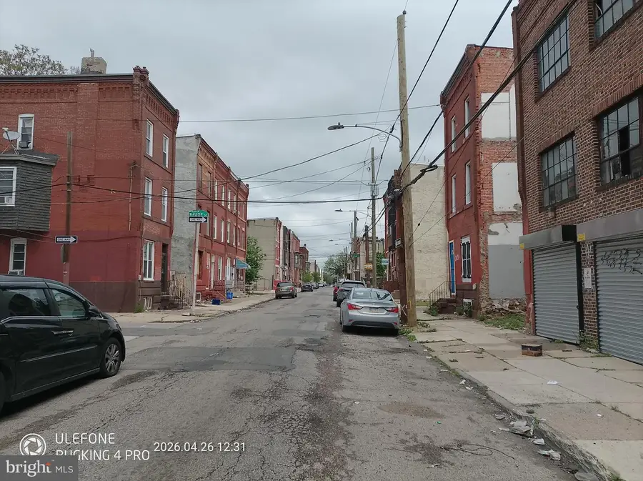 2019 N 19th St, Philadelphia, PA 19121 - #3