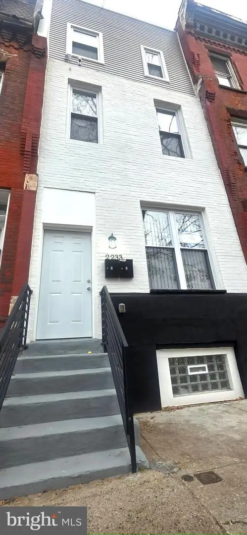 2233 N 16th St, Philadelphia, PA 19132 - #1